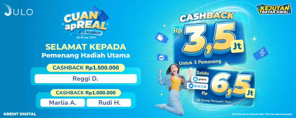CUAN APREAL