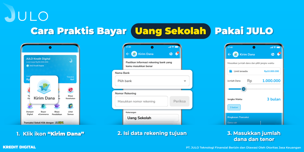 BISA TERUS SURPRISE PENUH PROMO