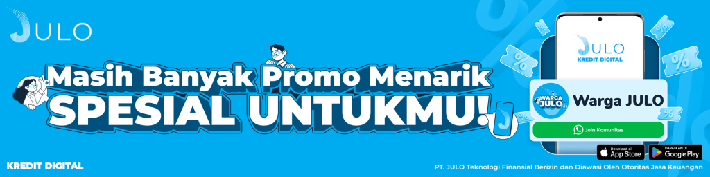 Komunitas Warga JULO