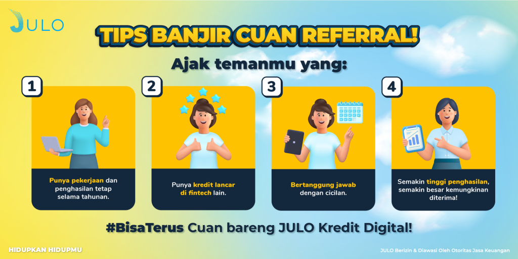 CUANKIta Makin CUAN