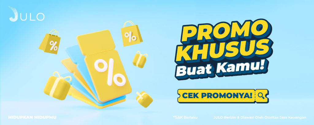 Komunitas Warga JULO