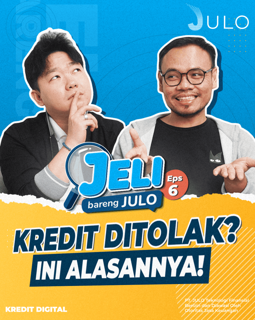 Pinjaman Online Tanpa Ditolak
