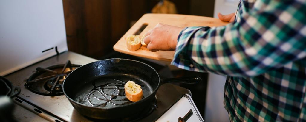 Masak Untuk Berhemat