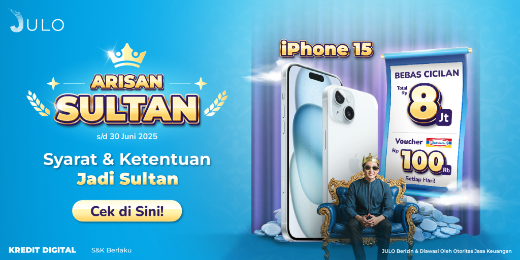 syarat dan ketentuan arisan juni
