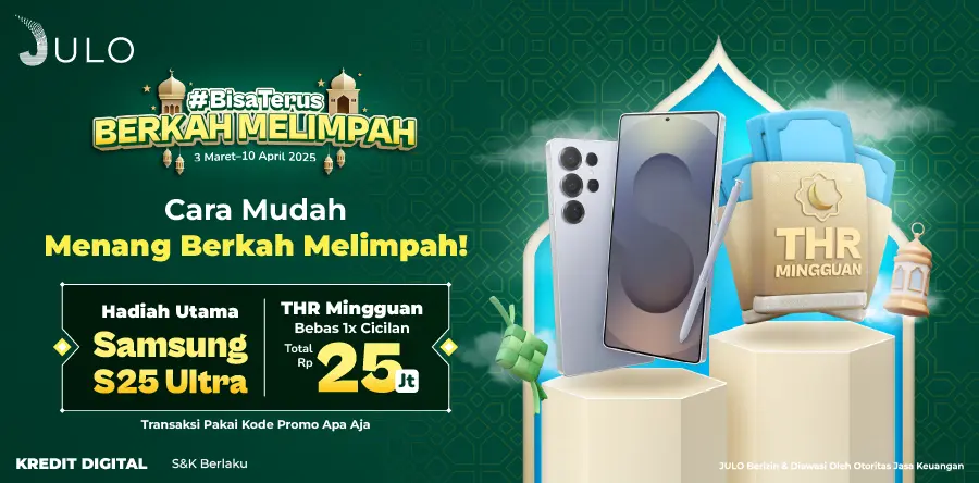 Syarat dan Ketentuan 