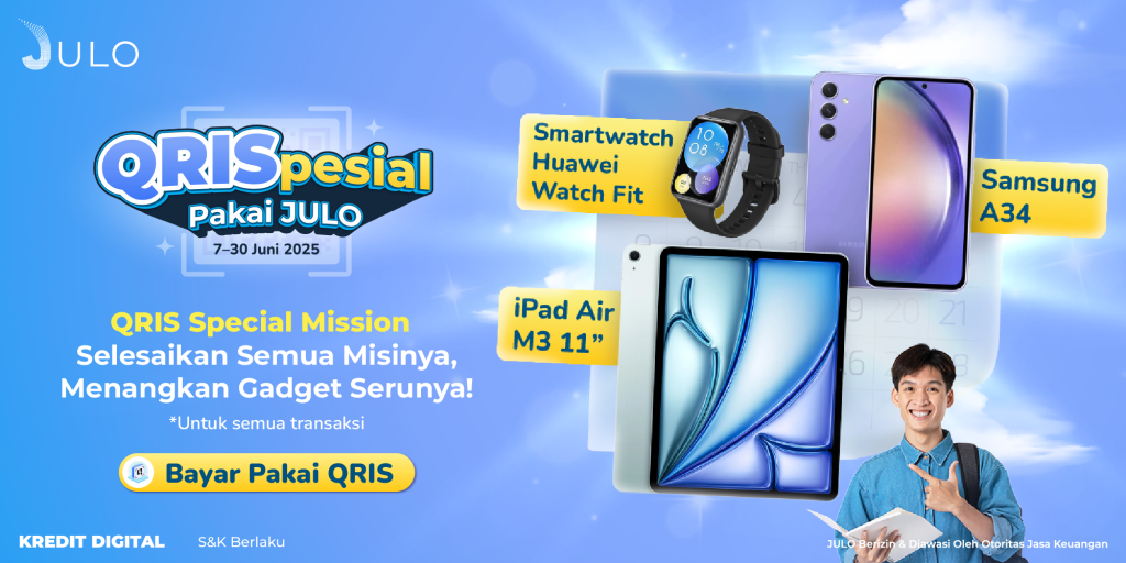 gadget keren