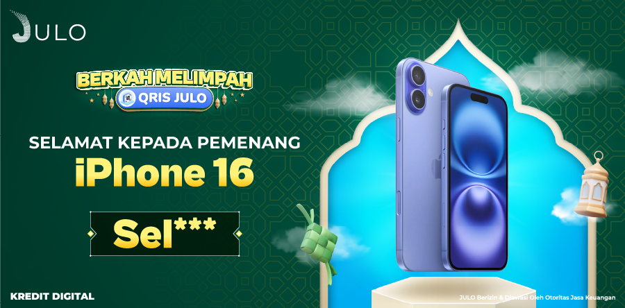 PEMENANG GRAND PRIZE