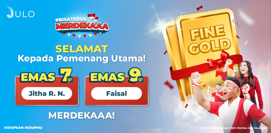 puncak merdeka