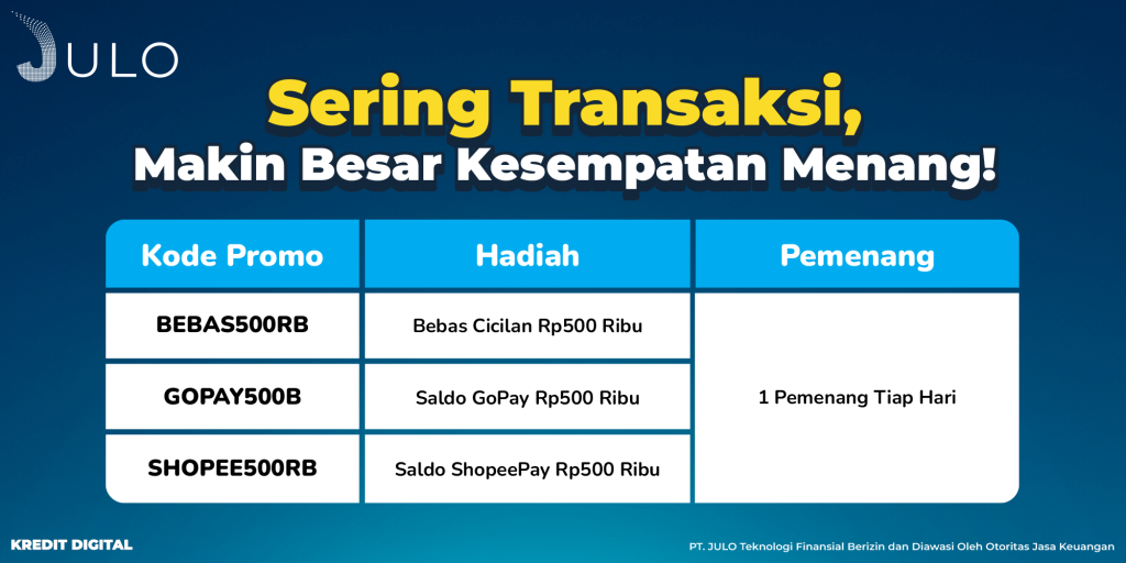 info promo