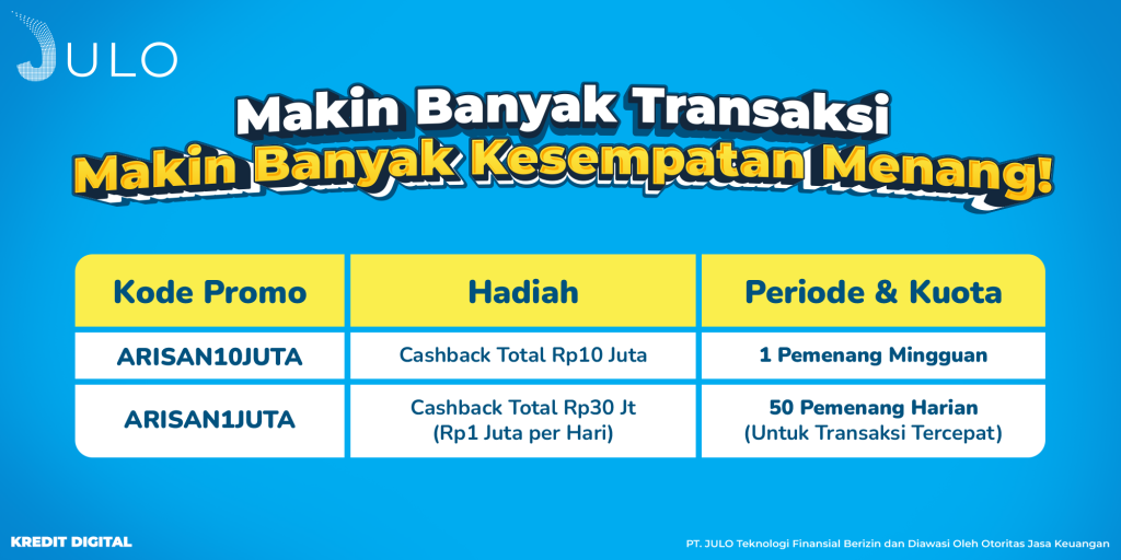 info promo