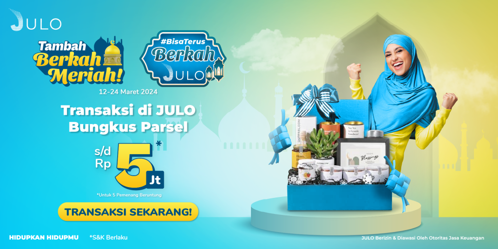 Parsel Lebaran