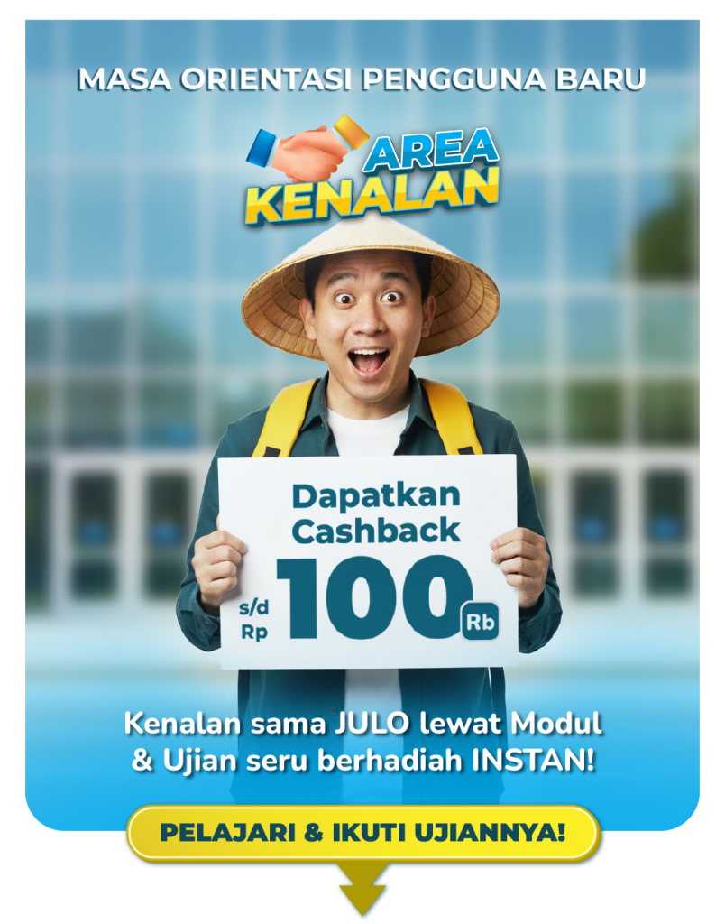 Header Area Kenalan