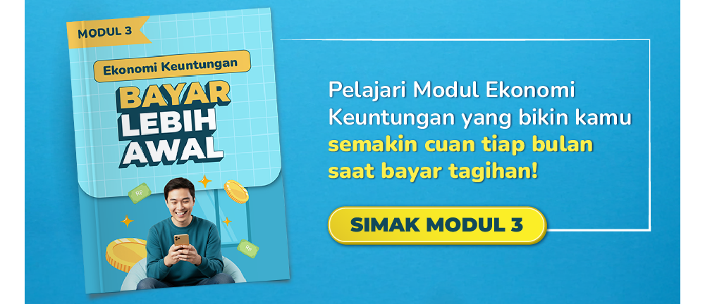 Simak Modul 1
