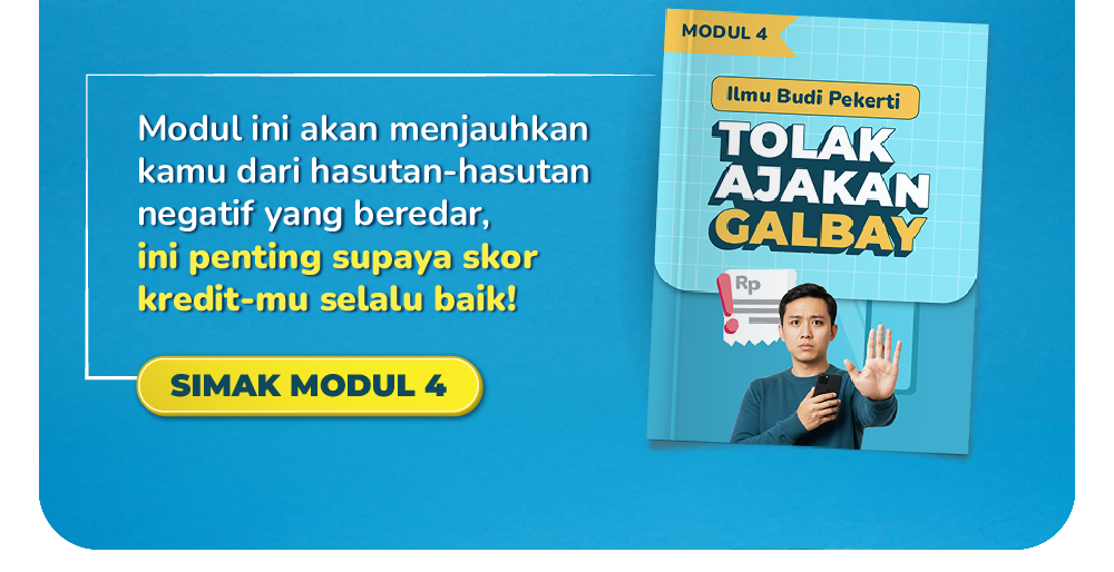 Simak Modul 2