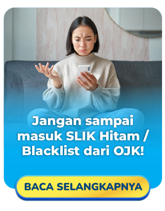 Waspada Penipu mengatasnamakan JULO