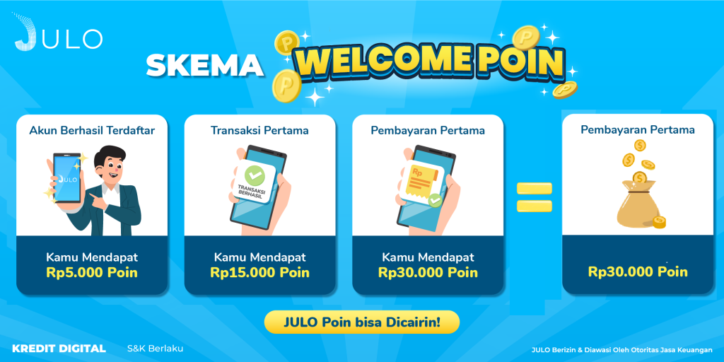 skema-welcome-bonus-poin