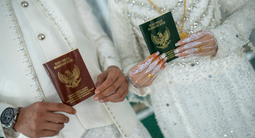 tips mengelola biaya nikah