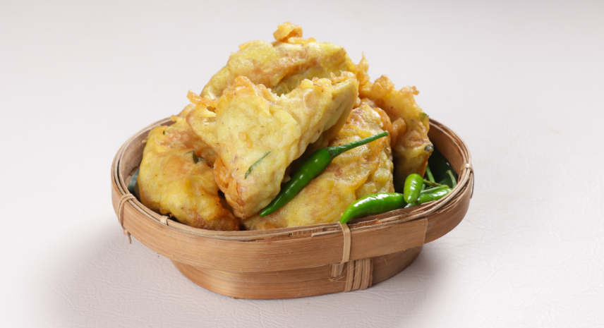 makanan penyebab kanker