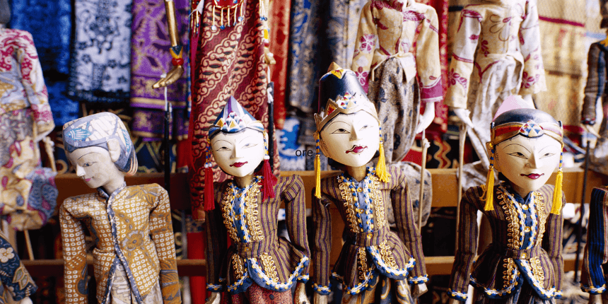 Mekanisme Program Bantuan Modal Usaha 2023