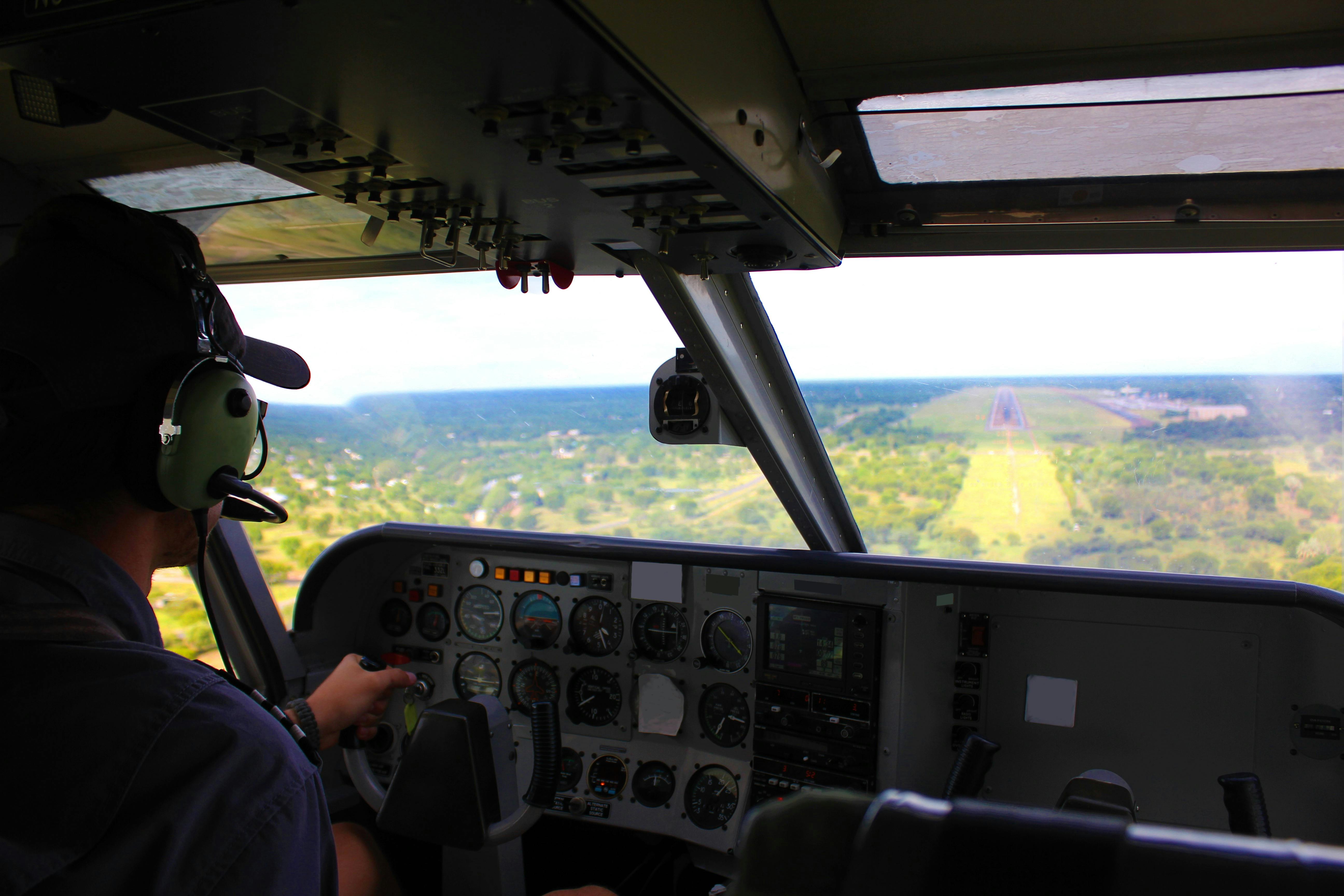 Berapa Biaya Sekolah Pilot Terbaik Indonesia? Ini Daftarnya Berapa Biaya Sekolah Pilot Terbaik Indonesia? Ini Daftarnya
