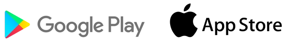 playstore appstore logo